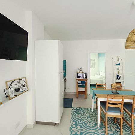 Le Sfumature Del Mare Apartamento San Vito Chietino Exterior foto