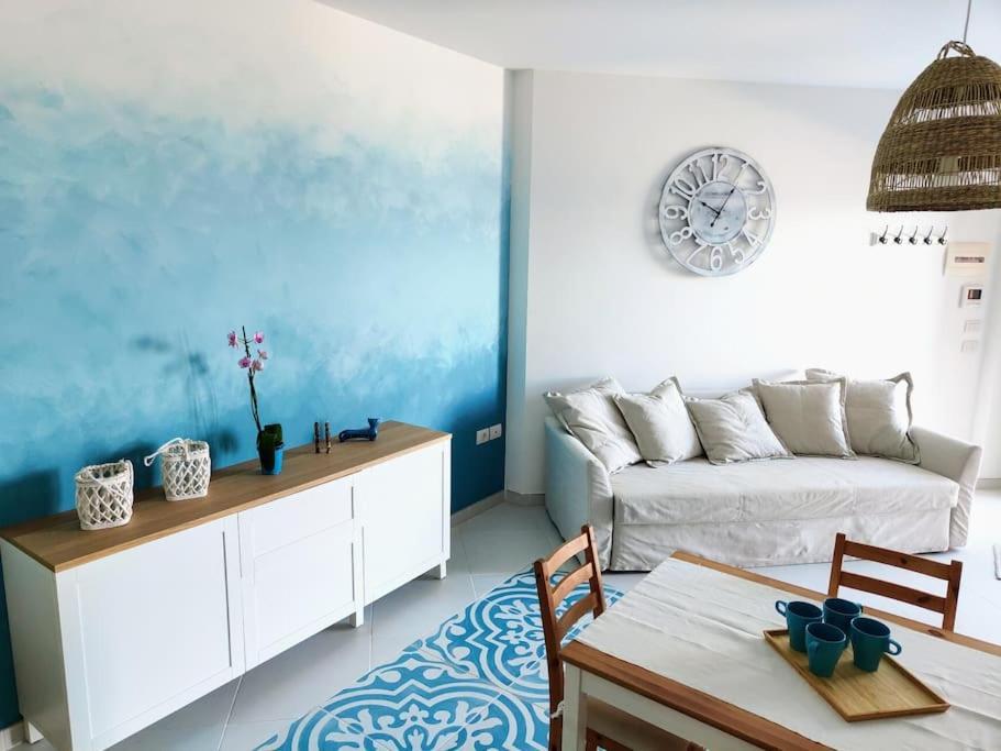 Le Sfumature Del Mare Apartamento San Vito Chietino Exterior foto