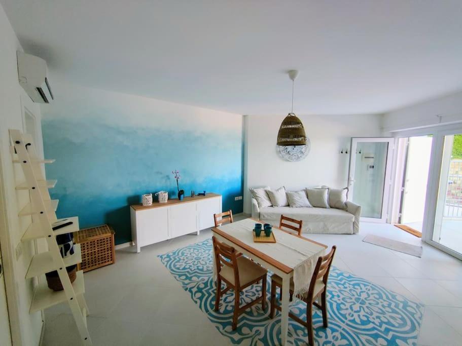 Le Sfumature Del Mare Apartamento San Vito Chietino Exterior foto