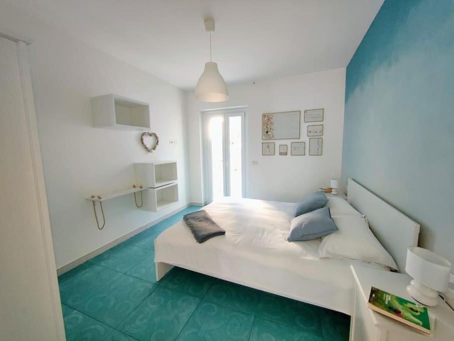 Le Sfumature Del Mare Apartamento San Vito Chietino Exterior foto