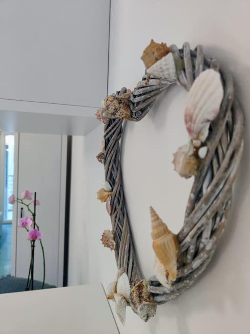 Le Sfumature Del Mare Apartamento San Vito Chietino Exterior foto
