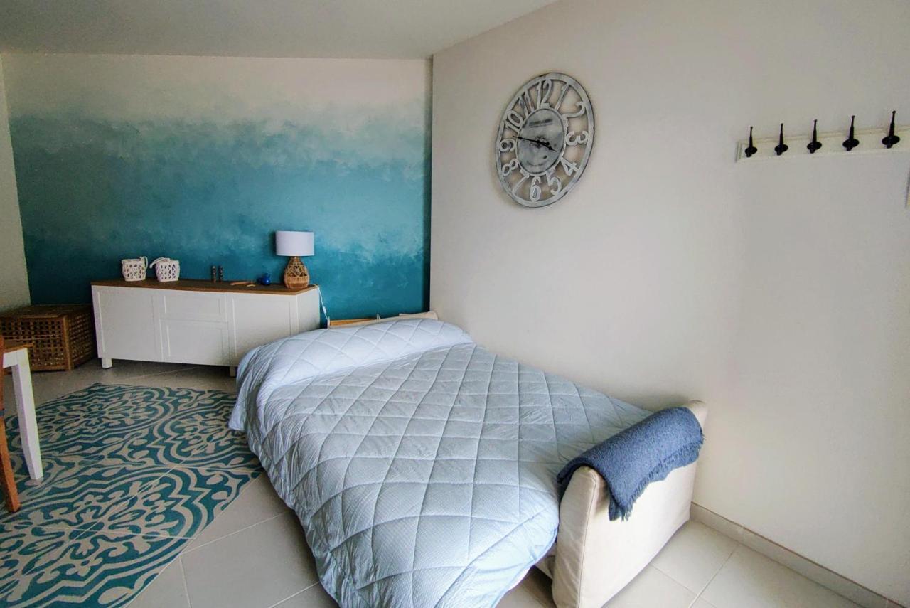 Le Sfumature Del Mare Apartamento San Vito Chietino Exterior foto
