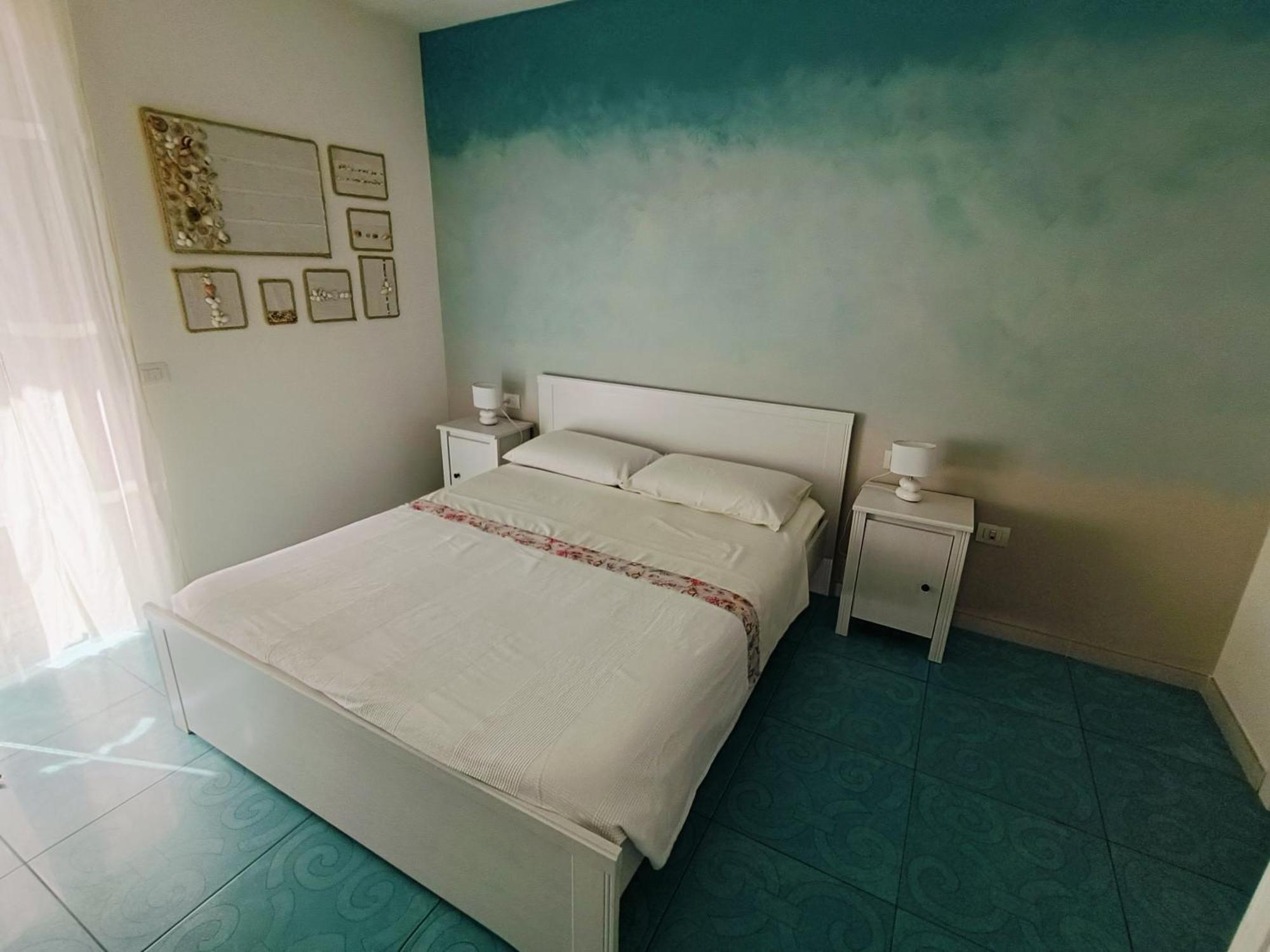 Le Sfumature Del Mare Apartamento San Vito Chietino Exterior foto